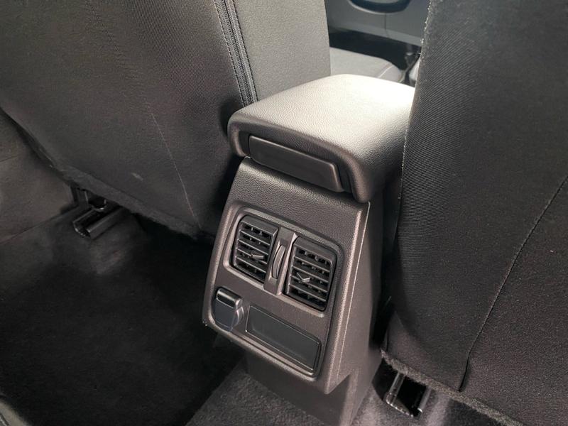 Mitsubishi ASX · Plus · Bild 22