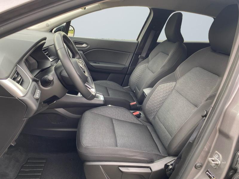Mitsubishi ASX · Plus