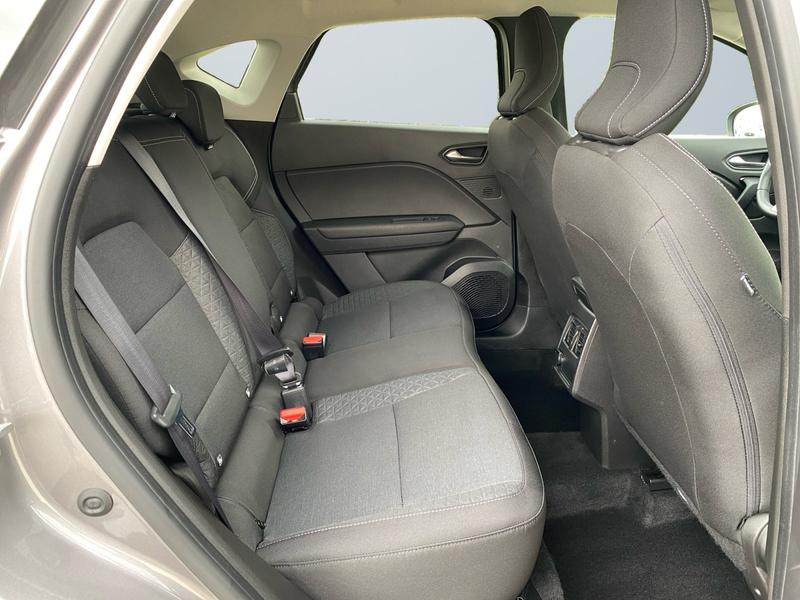 Mitsubishi ASX · Plus · Bild 11