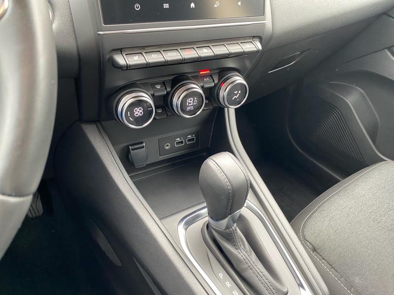 Mitsubishi ASX · Plus · Bild 19