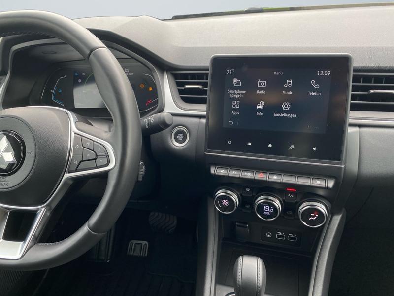 Mitsubishi ASX · Plus · Bild 9