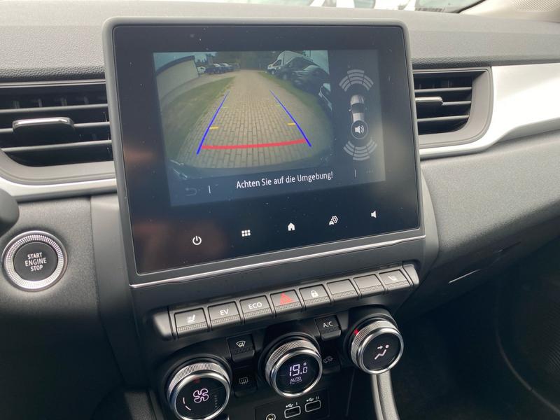 Mitsubishi ASX · Plus · Bild 13