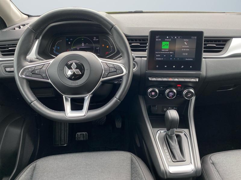 Mitsubishi ASX · Plus · Bild 8