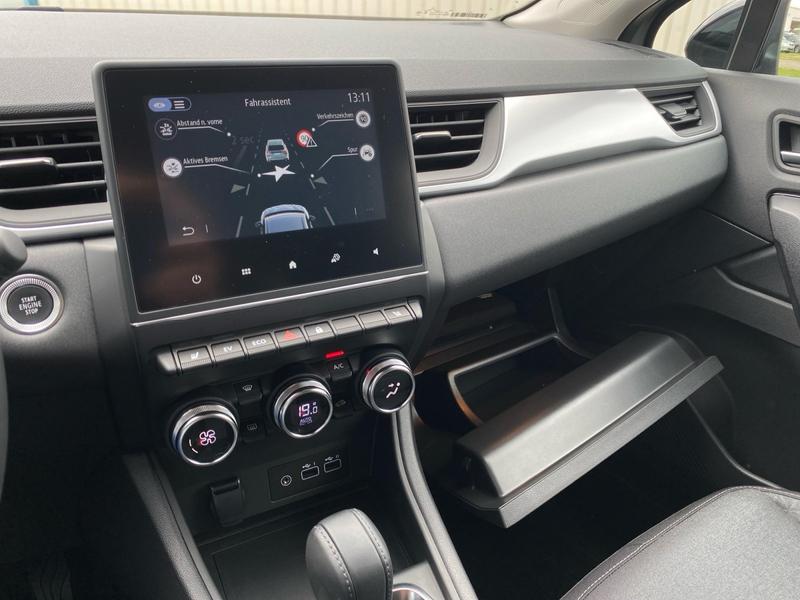 Mitsubishi ASX · Plus · Bild 20