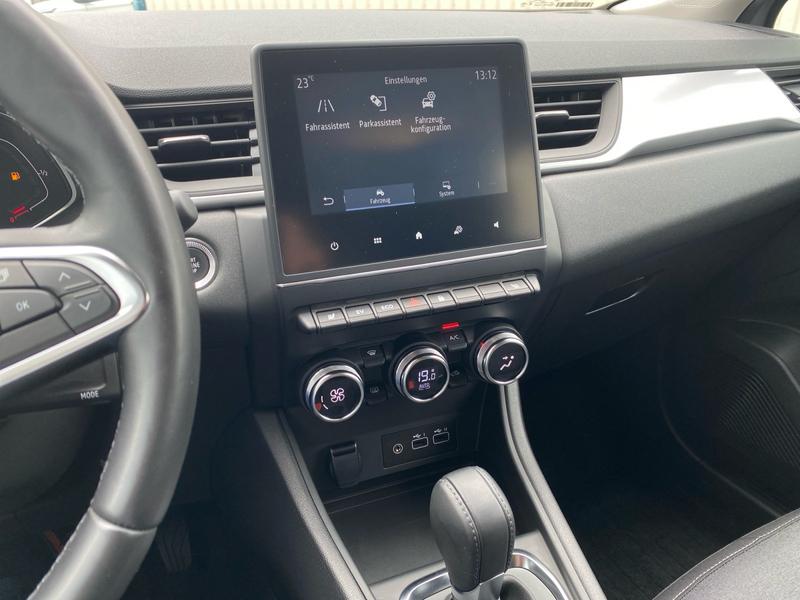 Mitsubishi ASX · Plus · Bild 23