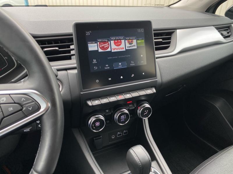 Mitsubishi ASX · Plus · Bild 24