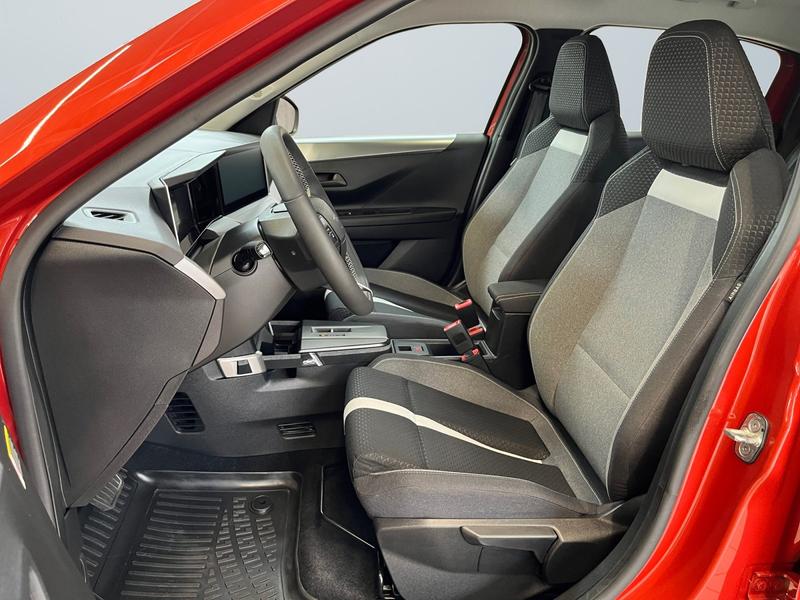 Opel Frontera · Edition 81 kW