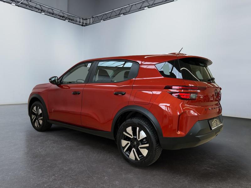 Opel Frontera · Edition 81 kW