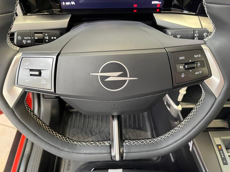 Opel Frontera · Edition 81 kW · Bild 17