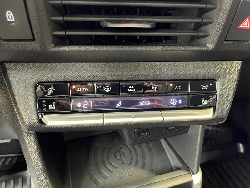 Opel Frontera · Edition 81 kW · Bild 18