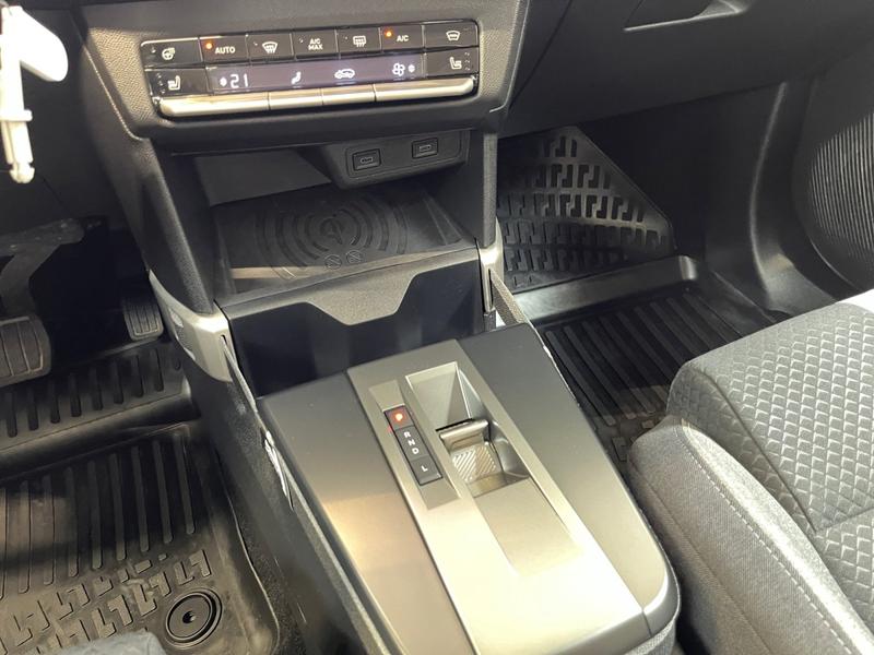 Opel Frontera · Edition 81 kW · Bild 9