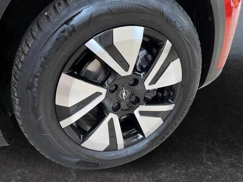 Opel Frontera · Edition 81 kW · Bild 15