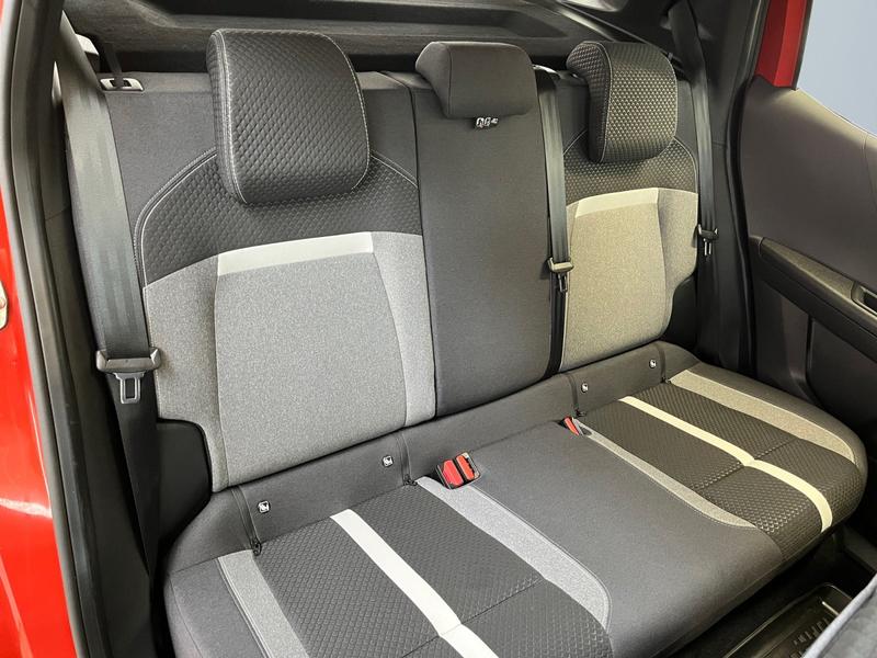 Opel Frontera · Edition 81 kW · Bild 11