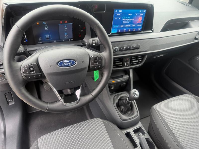 Ford Transit Courier · Trend · Bild 8