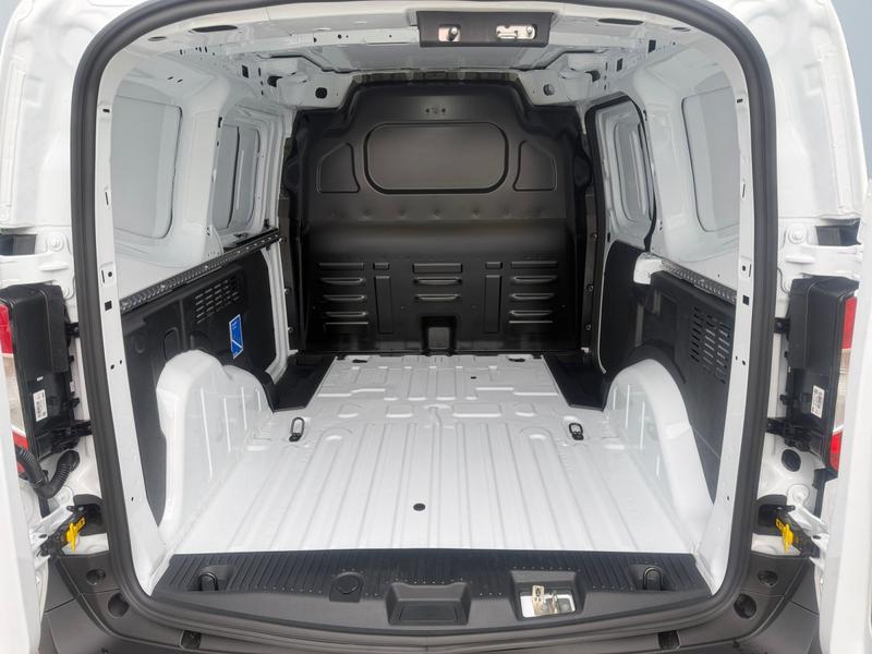 Ford Transit Courier · Trend · Bild 14