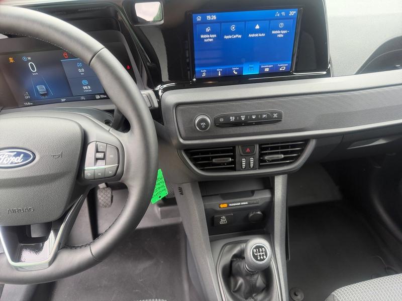 Ford Transit Courier · Trend · Bild 9
