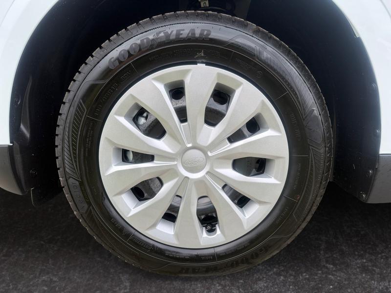 Ford Transit Courier · Trend · Bild 15