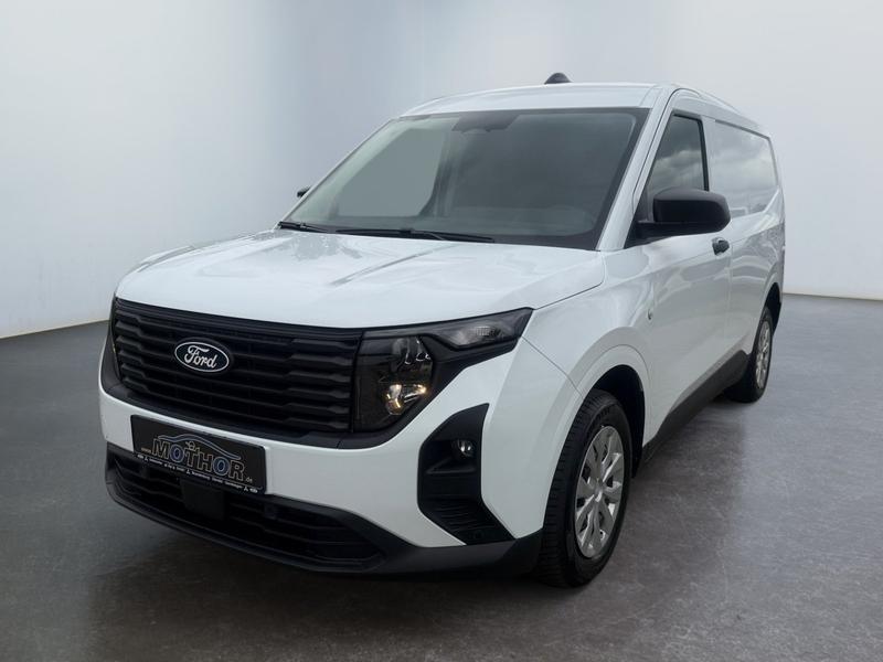 Ford Transit Courier · Trend