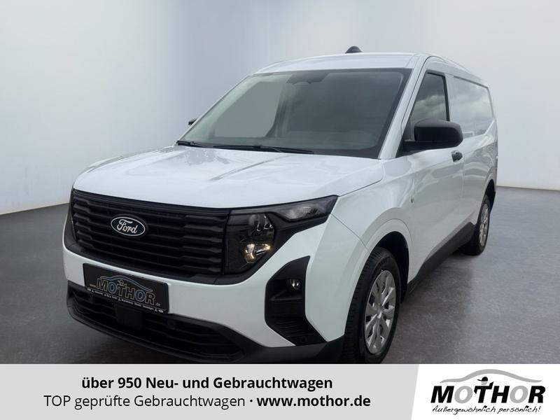 Ford Transit Courier · Trend