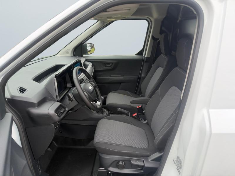 Ford Transit Courier · Trend