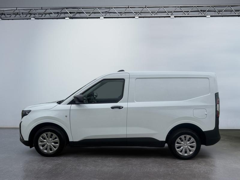 Ford Transit Courier · Trend