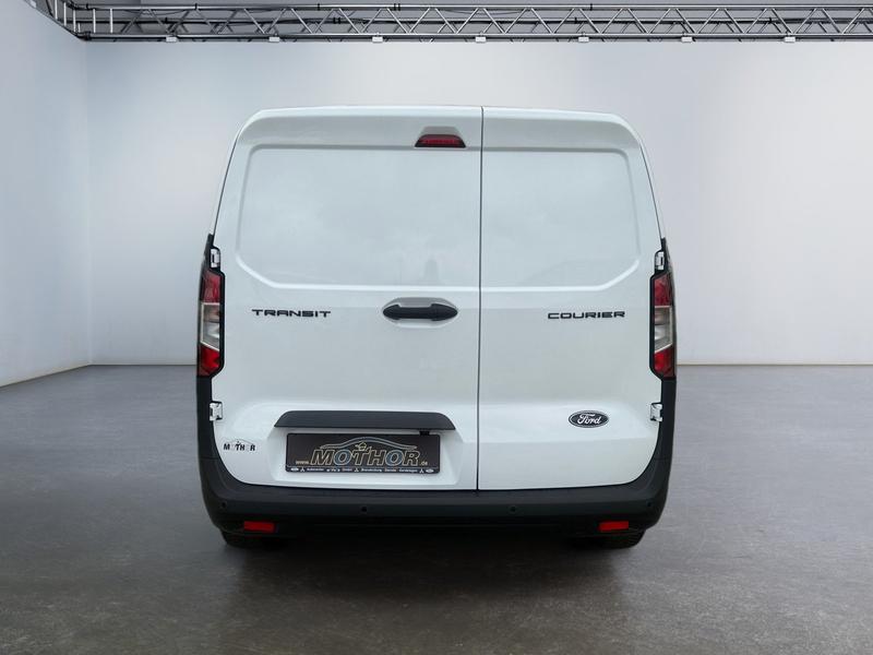Ford Transit Courier · Trend