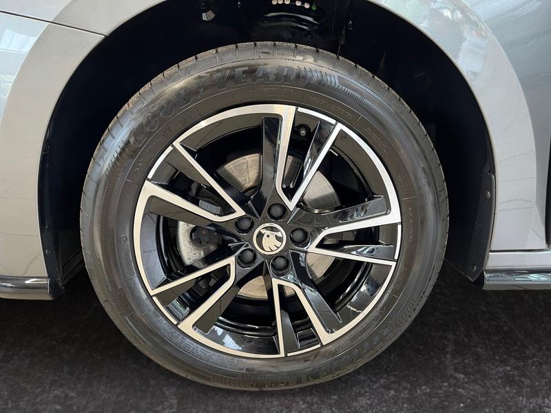 Skoda Fabia · Monte Carlo · Bild 17