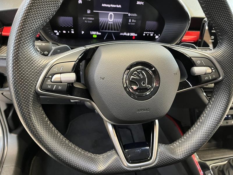 Skoda Fabia · Monte Carlo · Bild 23