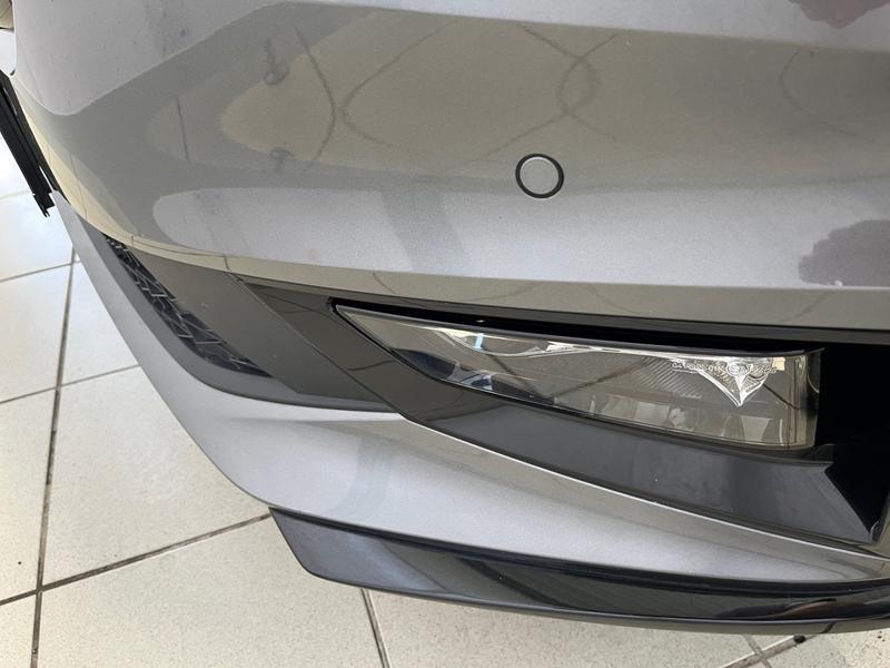 Skoda Fabia · Monte Carlo · Bild 20