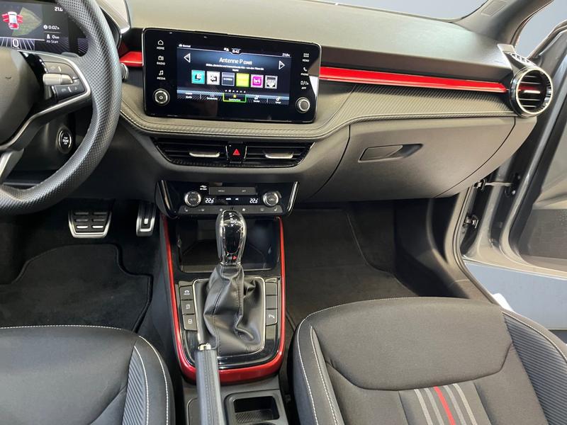 Skoda Fabia · Monte Carlo · Bild 11