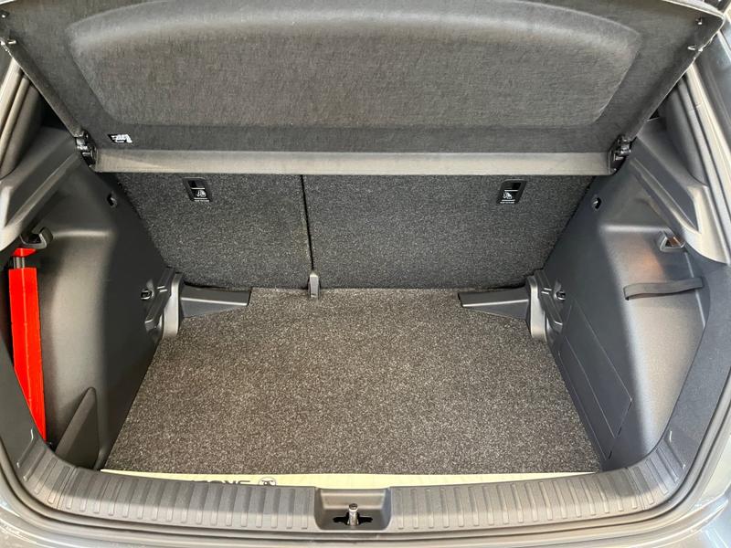 Skoda Fabia · Monte Carlo · Bild 16