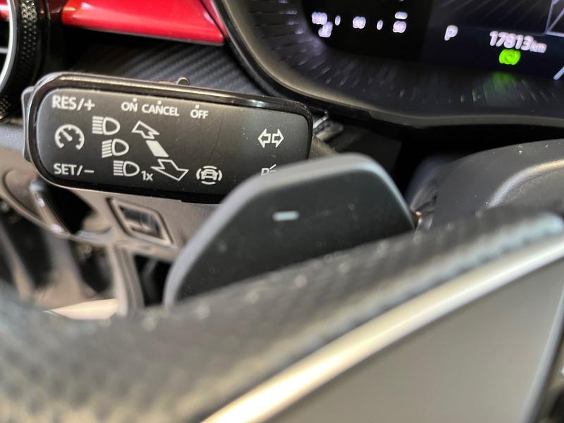 Skoda Fabia · Monte Carlo · Bild 22