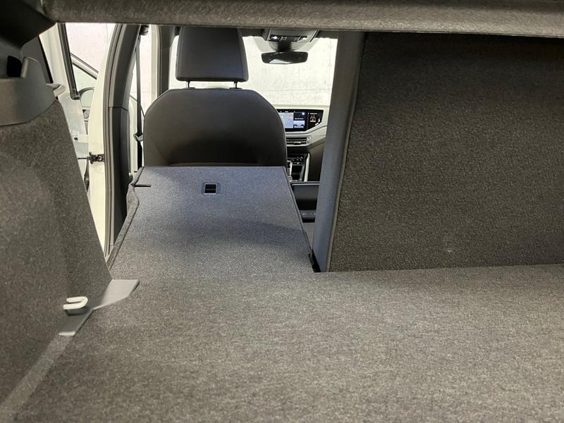 VW Taigo · R-Line · Bild 15