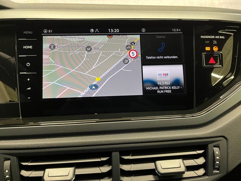 VW Taigo · R-Line · Bild 12