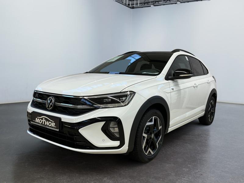 VW Taigo · R-Line