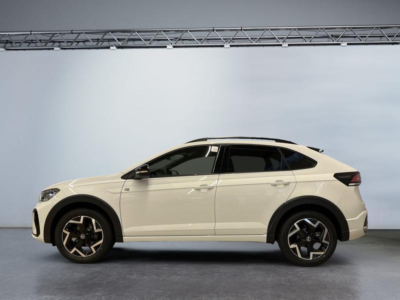 VW Taigo · R-Line