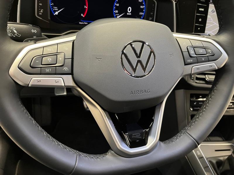 VW Taigo · R-Line · Bild 19
