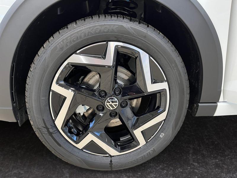 VW Taigo · R-Line · Bild 14