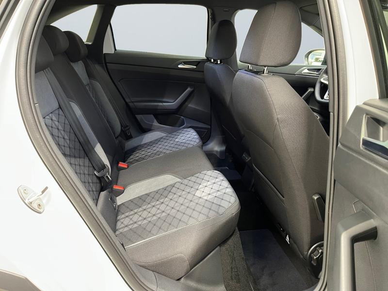 VW Taigo · R-Line · Bild 10