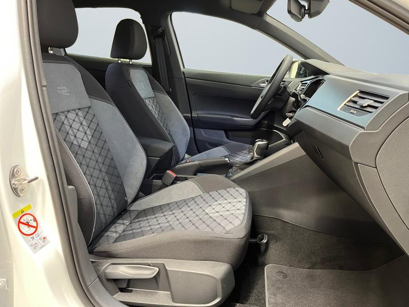 VW Taigo · R-Line · Bild 9