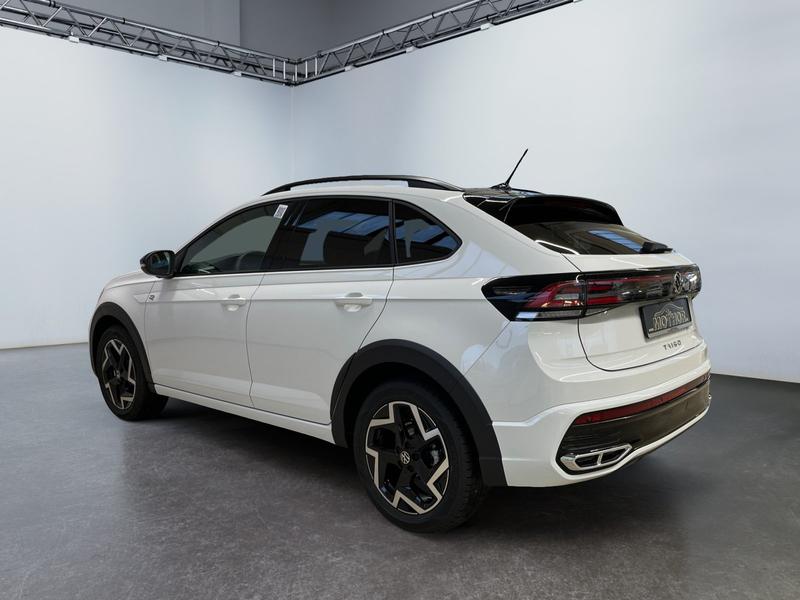 VW Taigo · R-Line