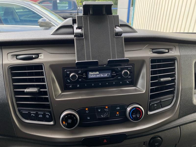 Ford Transit Custom · Trend · Bild 13