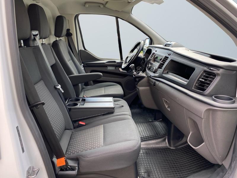 Ford Transit Custom · Trend · Bild 10