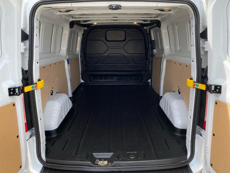 Ford Transit Custom · Trend · Bild 14