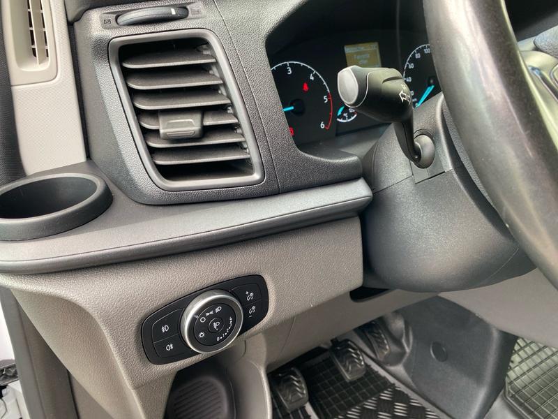 Ford Transit Custom · Trend · Bild 16