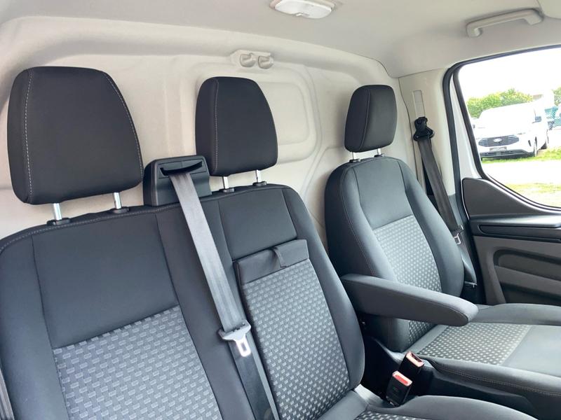 Ford Transit Custom · Trend · Bild 22