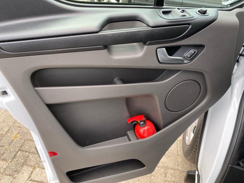 Ford Transit Custom · Trend · Bild 17