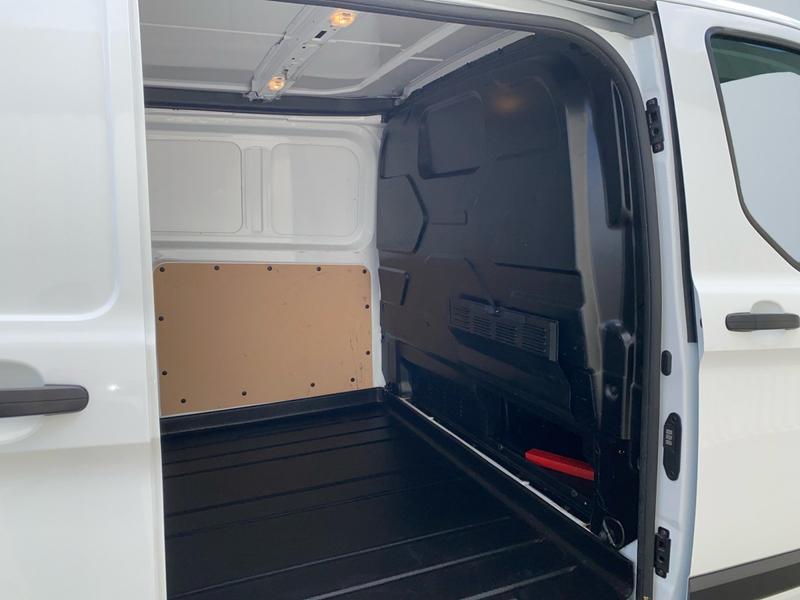 Ford Transit Custom · Trend · Bild 11