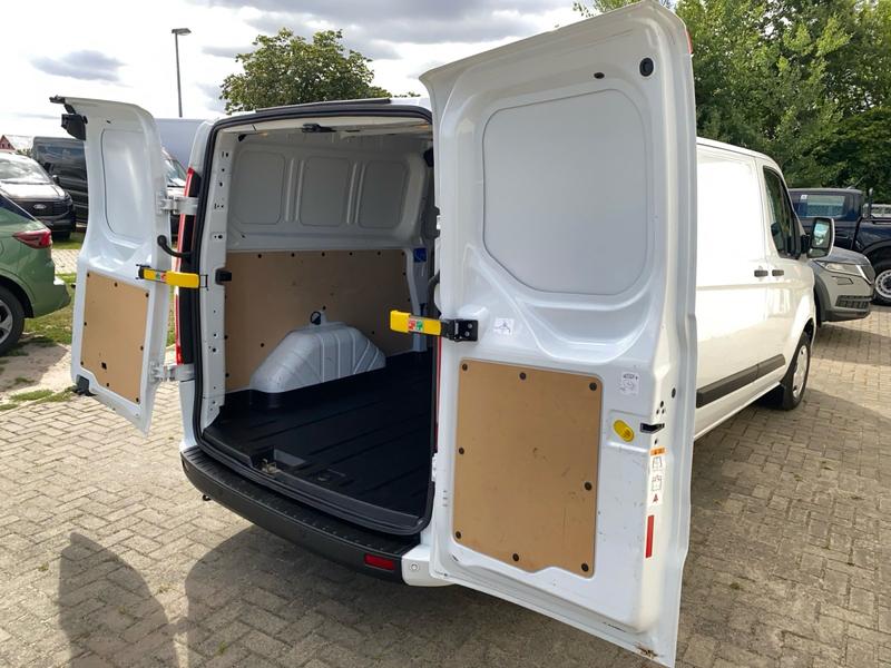 Ford Transit Custom · Trend · Bild 21