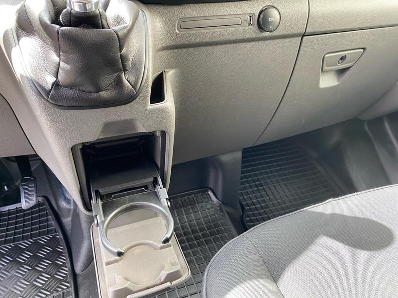 Ford Transit Custom · Trend · Bild 18